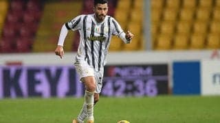 ヴェローナがユベントスからフラボッタをレンタル!　共に買取、買戻しOPを持つ