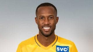 仙台、マルティノスとの契約を協議の上で解除！今季は印象的なゴールを奪うも…