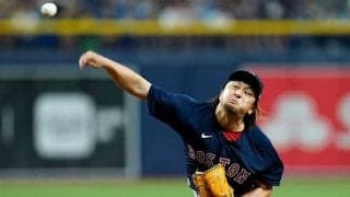 【MLB】戦列復帰の澤村拓一が1回無失点　レ軍指揮官「非常に良い仕事」今後に手ごたえ
