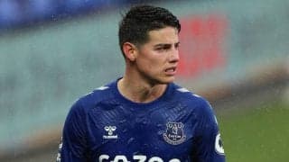 去就不透明のハメスがヒント「プレーしてないのはイタリアだけ」