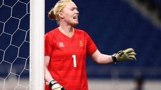 スウェーデン守護神がなでしこジャパン＆日本へ感謝のメッセージ「試合とおもてなしありがとう」