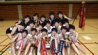 令和３年度全国高等学校総合体育大会（北信越インターハイ）女子競技大会　最終結果