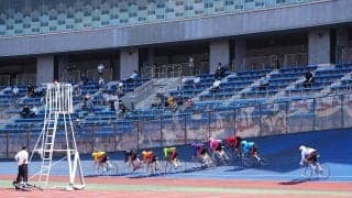 高知競輪G3（3日目）レポート