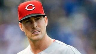 家族に会いたい…　DeNA助っ人が苦しい胸中吐露　外務省に向けてツイート