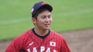 笑顔、真顔、変顔…　1位通過した侍ジャパンの“一体感写真”は「雰囲気良さそう」