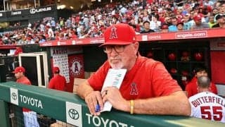 【MLB】大谷翔平のエンゼルスはPO進出諦めず　2投手放出も「ロースター解体は避けた」