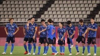 谷晃生が勝利に導くスーパーセーブ！ PK戦でNZを下した日本、スペインの待つ準決勝へ《東京オリンピック》