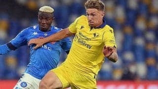 アタランタがヴェローナの逸材CBロヴァート獲得!　スパーズ行き望むロメロ後釜に？