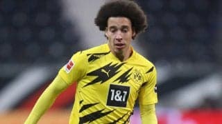 負傷明け後、およそ半年ぶりにドルトムントへ戻ってきたヴィツェル「新加入選手みたいな気分」