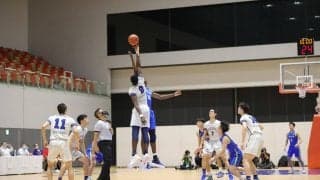 「結果と質」にこだわり毎試合で成長を見せた中部大第一【インターハイ2021】