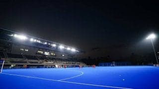 【ホッケー】女子一次リーグ終了、各プール上位４チームが決勝Ｔ進出／東京五輪