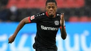 アストン・ビラ、レバークーゼンのジャマイカ代表FWベイリーの獲得で合意