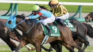 【本日の注目ポイント】夏の牝馬重賞・クイーンS