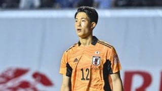 【東京五輪】PK激闘で4強進出！「久保建英の言葉」に見る「日本の補完計画」