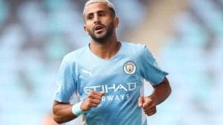 マフレズ活躍のシティがバーンズリーに4発快勝《プレシーズンマッチ》