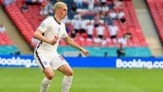 171cm、70kgのフォーデンが、パワフルなシュートを決められる理由とは