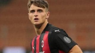 ミランFWコロンボ、SPALにレンタル移籍