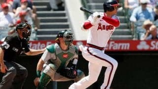 【MLB】大谷翔平タイムリーが“快挙”を演出　中継ぎ課題のエンゼルス、「1-0勝利」は3年ぶり