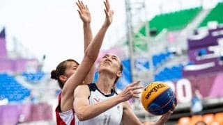 東京から帰国空港で感動の涙　突然プロポーズされた露メダリストに感動「何て1週間」