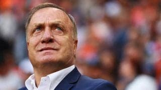 フェイエノールト退団のアドフォカート、イラク代表監督に就任！ 7カ国目の代表指揮