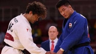 2、3分で子供の人気者になる向翔一郎　“はぐれもの”でも愛され、惹きつける人柄