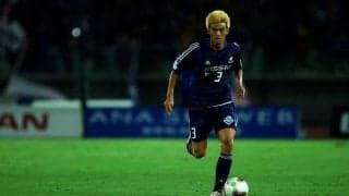 「試合中に敬語使ったらぶん殴る」　松田直樹とマリノス黄金時代を生きた3人が語る素顔