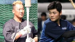 日ハムの大誤算　打線の中心に開いた“大穴”…中田＆大田は大不振、清宮は停滞