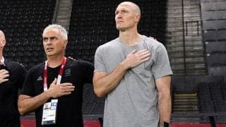 日本に敗戦のニュージーランド指揮官、チーム作りの差を口に「日本のように数千万ドルものお金を使い…」