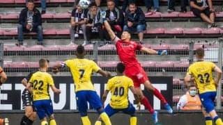 開幕連勝目指したシュミット＆松原vs森岡の日本人対決はゴールレスドロー《ジュピラー・プロ・リーグ》