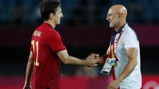 死の淵から生き延びたスペイン、デ・ラ・フエンテ監督が振り返る「なんてアンフェアなんだろうと思った」