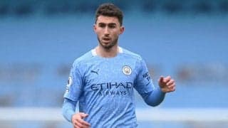 出場減のラポルテ、強硬手段を使ってクラブに退団を要求？