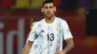 ロメロのスパーズ行き迫る!　アタランタと移籍金で合意か？