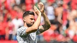 積極補強のニースとミランがPSMで激突！ ミランはジルーが豪快ヘディング弾！