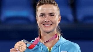 2時間半の激闘制し銅メダル