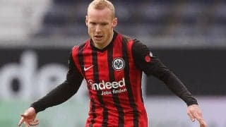 フランクフルトの新キャプテンは地元出身ローデに!　長谷部は副将でサポート役に