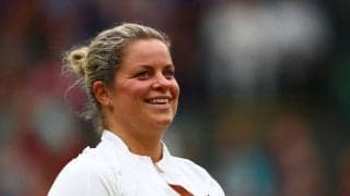 ワールド・チーム・テニスに元世界女王や人気の美人選手ら参戦