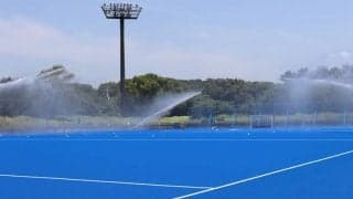 【ホッケー】オーストラリアがオランダをSOで制しベスト４へ、他１試合／東京五輪