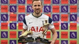 依然としてシティ行き望むケイン、来週にレヴィ会長に直談判か？