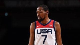 デュラントが練習中の代表指揮官について「ポップは僕らを試してくる」