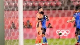 【NZ戦、中村憲剛解説(2)】「割り切り」が手繰り寄せた勝利！準決勝「対スペイン戦」勝負の分かれ目は「日本の出方」【東京五輪】