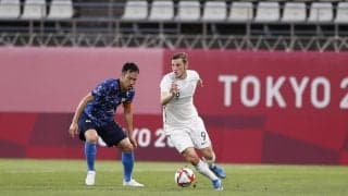 【NZ戦、中村憲剛解説(1)】「大きな勝利」！苦戦の理由は「日本選手の距離感の分断」と「ニュージーランドの潔さ」【東京五輪】