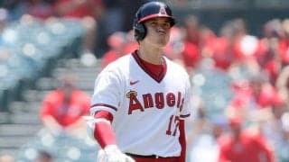 【MLB】大谷翔平にもトレードの可能性あった？　エ軍GMが語った方針「私は何事にも柔軟な姿勢」