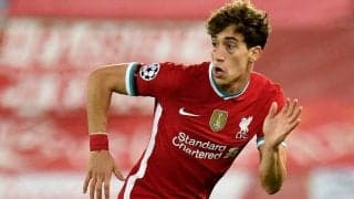 左SBを探すナポリ、リバプールのツィミカスにも注目か