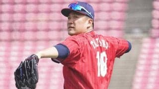 侍ジャパン、先発・田中将大で北京のリベンジ狙う　米国の先発は17年ドラ1のバズ