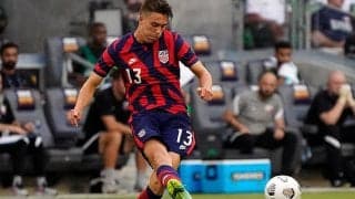 アーセナルとエバートンがゴールドカップで活躍中のアメリカ代表FWに関心？