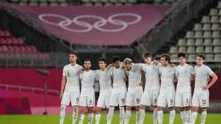 「彼らを深く尊敬します」　NZ代表が残した粋な日本語メッセージに五輪代表DFが感銘