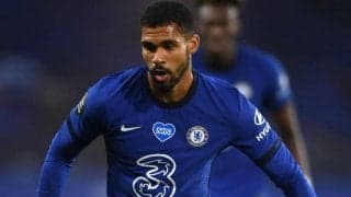 ロフタス＝チーク、新シーズンはドイツでプレーか