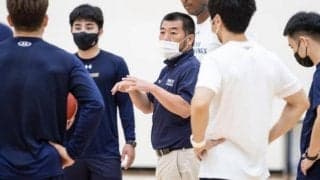 桶谷 大HC（琉球ゴールデンキングス）2021-22始動インタビュー