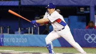 韓国が劇的サヨナラ勝ちでドミニカ破り準々決勝進出　2点ビハインドの9回に大逆転