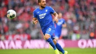 浅野拓磨所属ボーフム、ギリシャ代表SBをレンタルで獲得